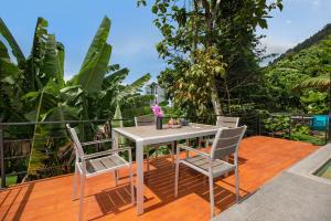 Stylish 3-Storey Private Pool Villa, Gentle Breeze, Kamala