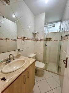 Apartamento próximo à Praia
