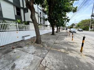 Apartamento próximo à Praia