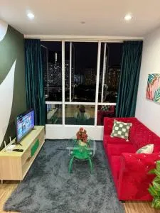 #breathtaking#zetaparkmall#klcc#Honeymoon#2p#118 - Kampong Sungai Mulia