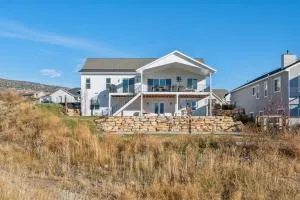 Lovely large home minutes from new Deer Valley Village - 希伯城 Lovely large home minutes from new Deer Valley Village - 希伯城
