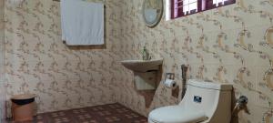 Spice Garden Farm house