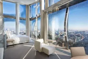 The Westin Hamburg (The Westin Hamburg Elbphilharmonie)