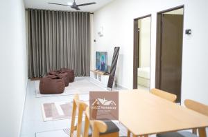 HAZZ Homestay Kulim IV - 3hvězdičkové hotely ve městě Kulim