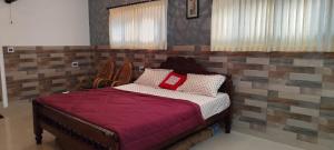 Spice Garden Farm house