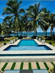 South Pearl Villas - Sofronio Española