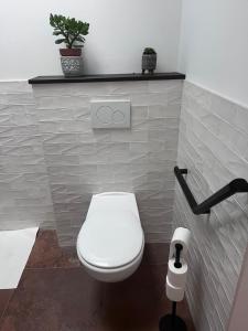 Charmant studio rénové