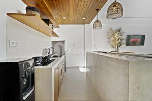 Kalika Villa by Kozystay - Uluwatu