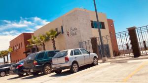 el balcón de los leones 2