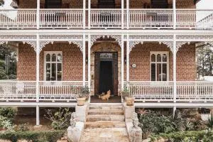 Currawong House - Peachester