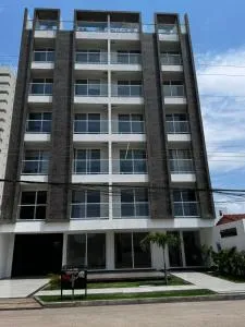 Menacho Apartamento - Mangales Blue Norte - Hamacas