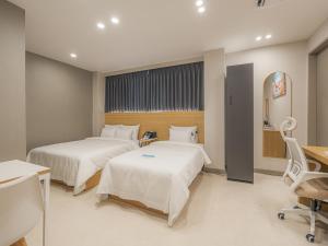 Hotel Leo Changwon Central Branch