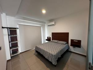 Menacho Apartamento - Mangales Blue Norte