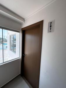 Menacho Apartamento - Mangales Blue Norte