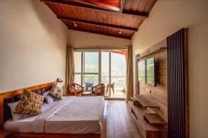 Shanti Kunjj - 比姆塔尔