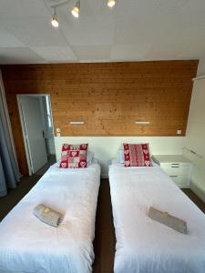 Hotel de Trois Mont Blanc