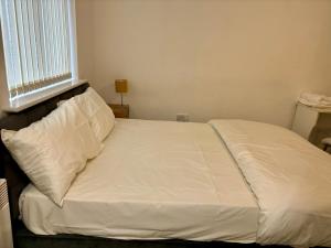 The Flat