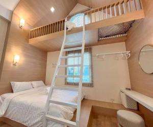 Scandinavian Home near Old City