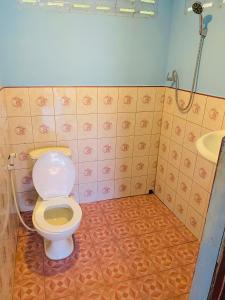 Suns down 2 bungalows dondet