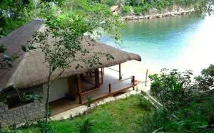 Elnido TERRA NOVA RESORT Sunrise Villa - Pangauanen