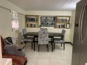 Modern apartment in Goodwill - Canefield