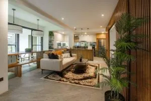 Mateo's Hideaway - Sapang Alat