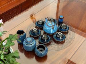 Jay Grand Dalat Hotel