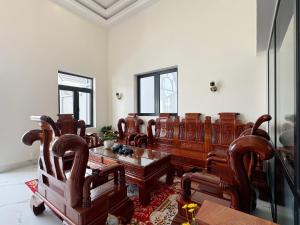 Jay Grand Dalat Hotel