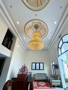 Jay Grand Dalat Hotel