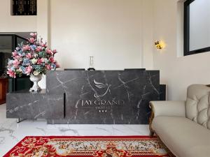 Jay Grand Dalat Hotel