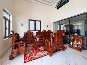 Jay Grand Dalat Hotel