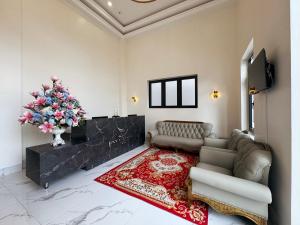 Jay Grand Dalat Hotel