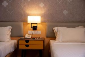 Paya Bunga Hotel Terengganu