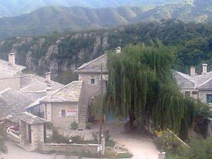 Hotel Ladias Zagori Greece