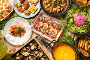 Hotel Torifito Kashiwanoha