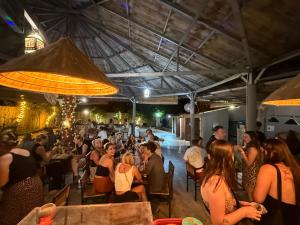 Vang Vieng Chill House