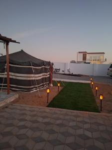 Al Falak Chalet