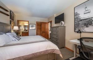 Value Unit 1422 - 2BR - Zephyr Mountain Lodge condo