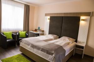 Hotel-Restaurant Zur Krone