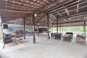 Annet Homestay Yogyakarta