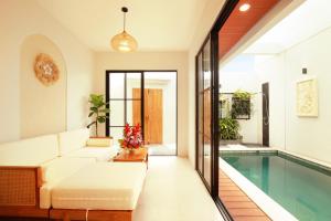The Canggu Dome 2 with Rooftop By Bali Asia Villa