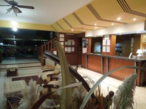 Apolo Hotel