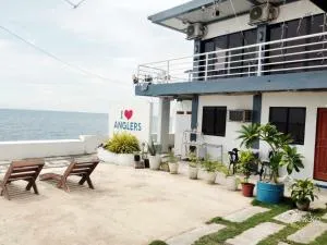 Angler's Hub & Resort Oslob - Ginatilan