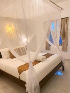 Kubu Mini Guest House