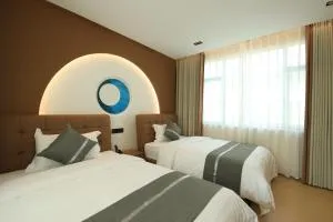 Dali Yufu B&B Hotel - Далі