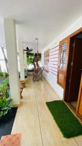 Green Island Homestay Riverside