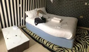 7 STARS STUDIOS polyview apartments - Kericho