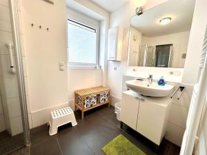 Ferienwohnung De Haagebutten
