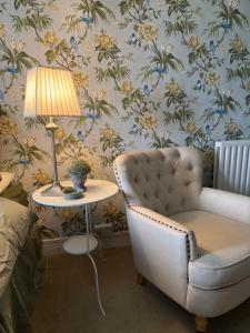 Church Farm Hotel