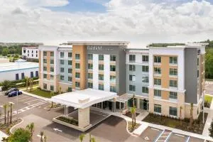 Fairfield by Marriott Inn & Suites Orlando at Millenia - Oak Ridge